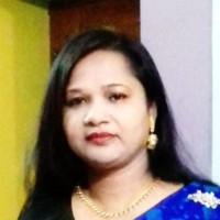 Rahana Parvin