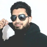 Farhan Aziz