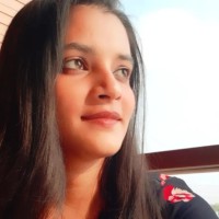 Riya Ophelia Mohapatra