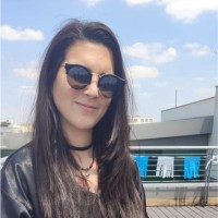 Mika Hammer 💙🇮🇱