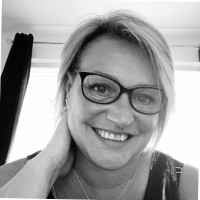 Claire Wright