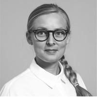 Madeleine Björk