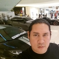 Dedric Trow