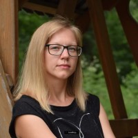 Iryna Hrebinnyk