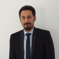 Payam Haghparast, Phd