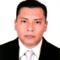 Omar Francisco Chavez Silverio