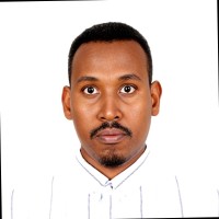 Ayub Hussein Abdullahi