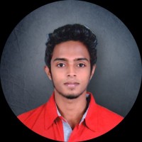 Nijil Raj N.R