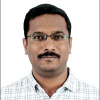 Vijay Kumar Varma G