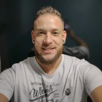 Lucas Camerlengo