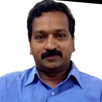 Harikumar G