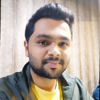 Sachin Jadhav