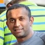 Hiren Jetani