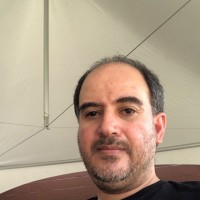 Mohammed Tarmosh