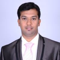 Raghavendra M