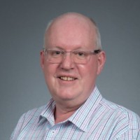 Neil Mcclelland