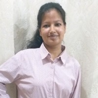 Rashi Garg