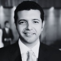 Mahmoud Ismail