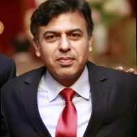 Kashif Imran