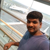 Rajesh Racharla