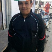 Sanjay Rathore