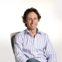 Hamish Carter