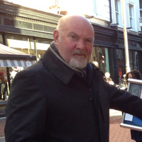 Adrian Byrne