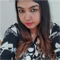 Paromita Pramanik
