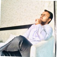 Ashutosh Shukla