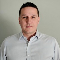 Nikos Liakouris