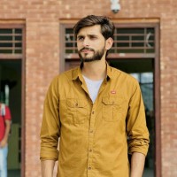 Muhammad Rizwan Asif