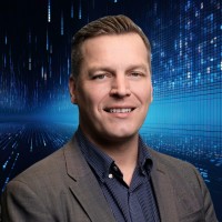 Andreas Carsten Krause - Chief Architect, CIO, CISO, LaaS