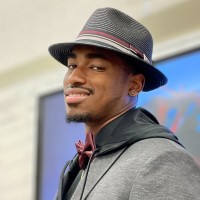 Jaemen Jones, M.Ed.