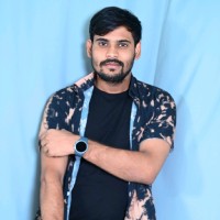 Sinde Srikanth