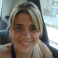 Janaina Muneron