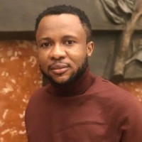 Chinedu Okolie