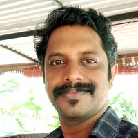 Sreejith K Nair.