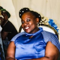 Cecilia Masego Molatlhegi