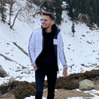 Samarth Kulshrestha