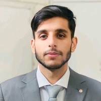 M Hamza Qasim