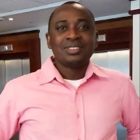 Seyi Oladapo, Pmp