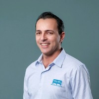 Lindoneis Teles de Oliveira