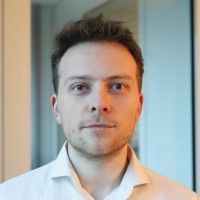 Dominic Van Kleef