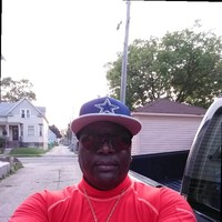 Tyrone Harper