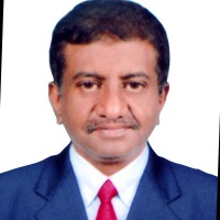 Deepak K P