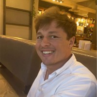 Alex Pound, Cfa