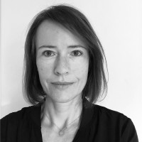 Nathalie Hue