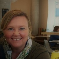 Amanda Lyons
