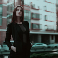 Alice Romanova