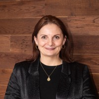 Anne Engammare McBride, PhD
